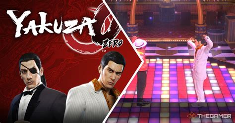 You access this mission after completing Ai Special Training. . Yakuza 0 substories